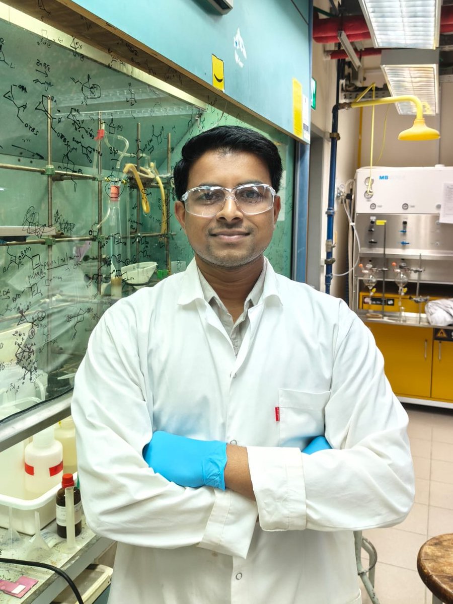 Marek Group tweet media