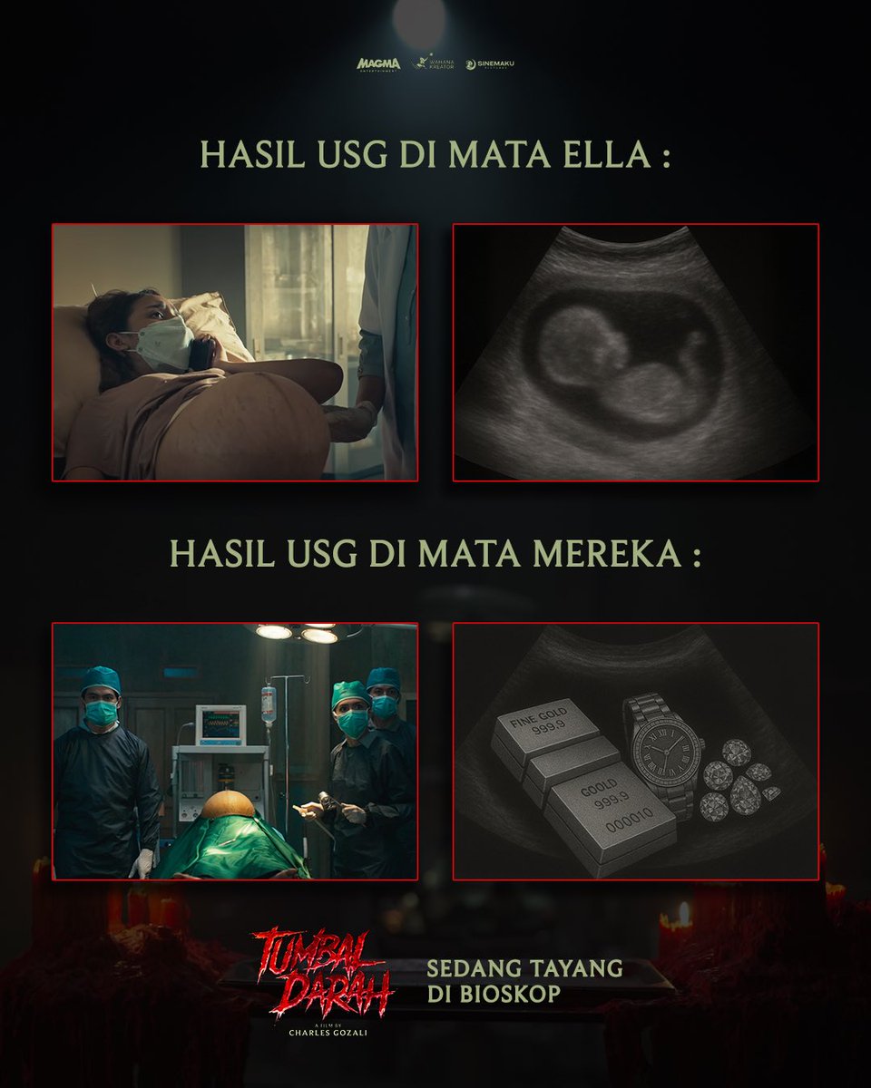 MAGMA Entertainment tweet media