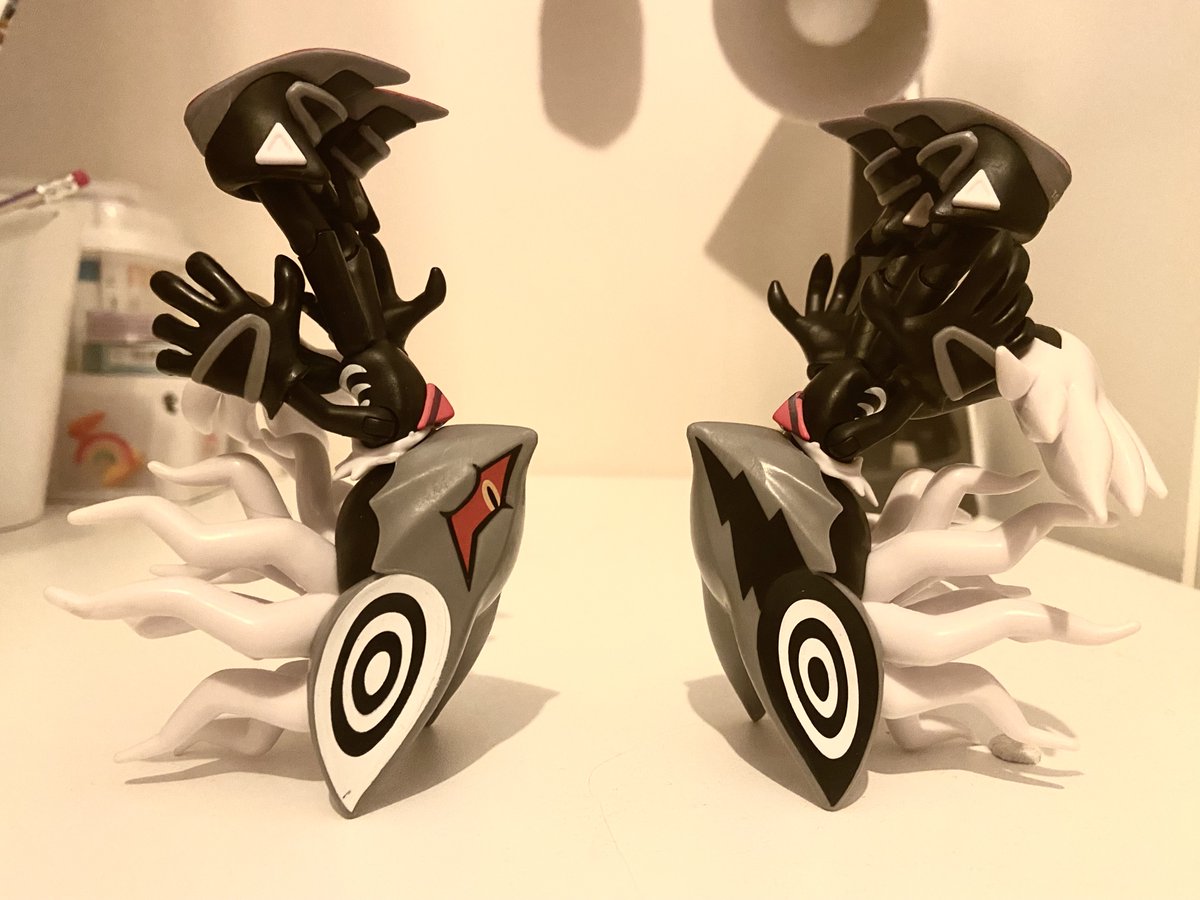 They are communicating