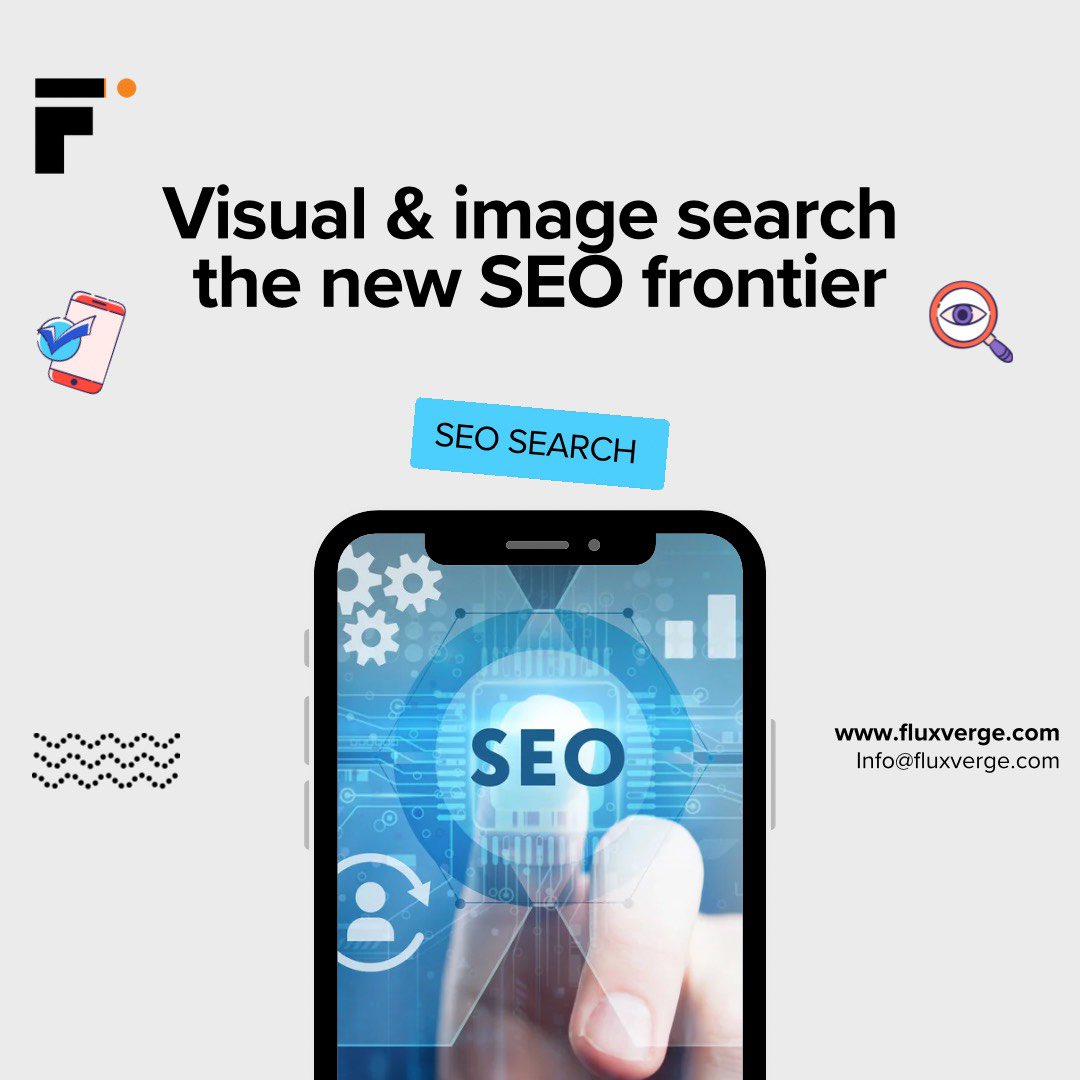 Fluxverge Digital Agency tweet media