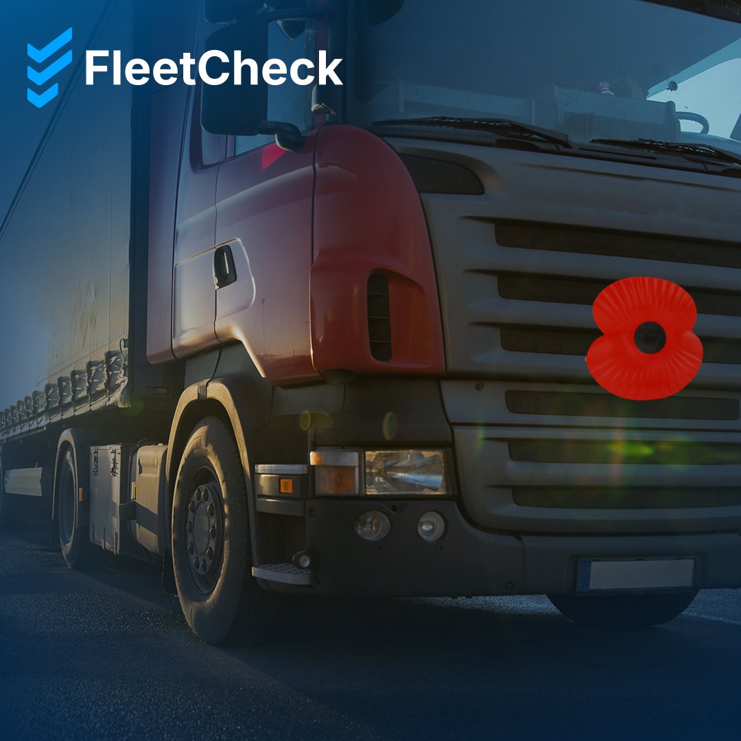 FleetCheck tweet media