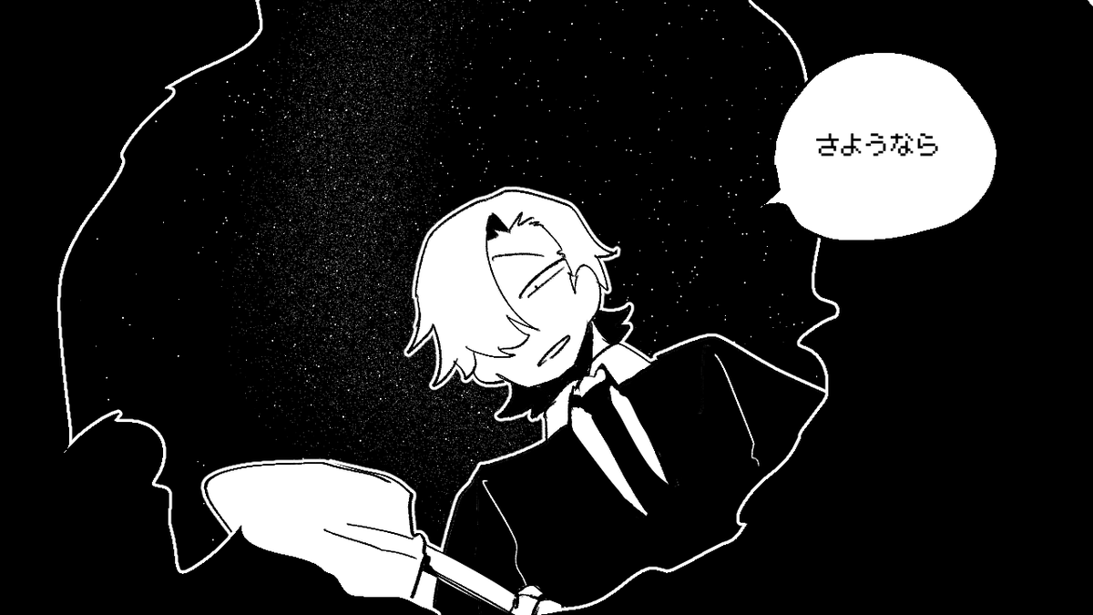 EgoMixer's tweet photo. 殺人鬼に脅されて死体処理を手伝わされたら嫌ですよね　っていうゲーム https://t.co/1gUlS7VeSZ