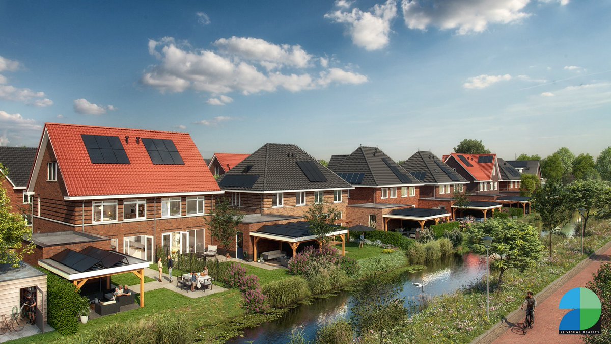 i2_visual_r's tweet photo. Artist impressions Gouden Singel Berkel en Rodenrijs

6 november was de start verkoop van de allerlaatste fase van het project Gouden Singel in Berkel en Rodenrijs.

Voor deze laatste fase maakten wij een vijftal artist impressions van de 3 woningtypen. https://t.co/kAYGksihNR