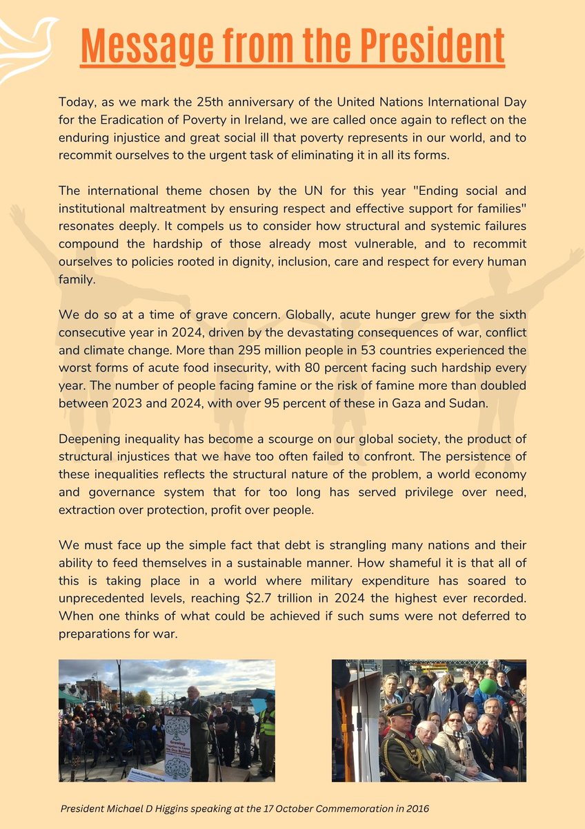 ATD Ireland tweet media