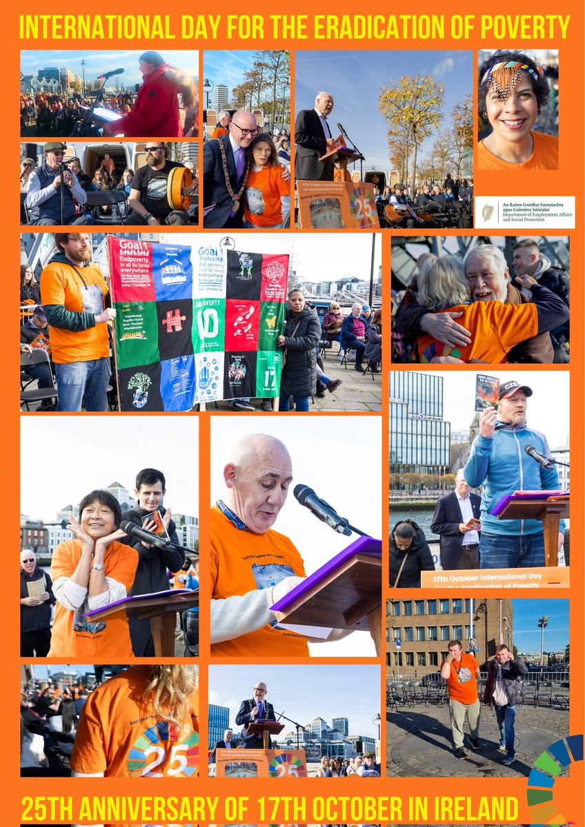 ATD Ireland tweet media