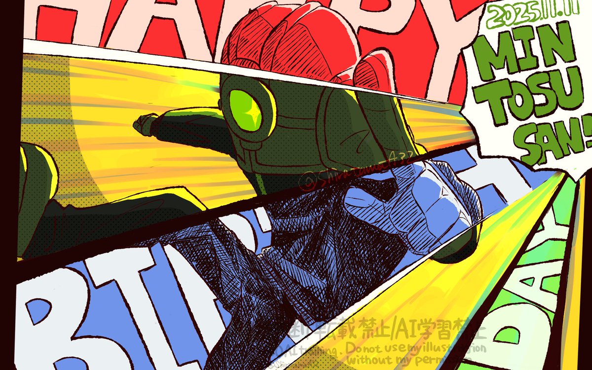 しらたまあんみつ on X