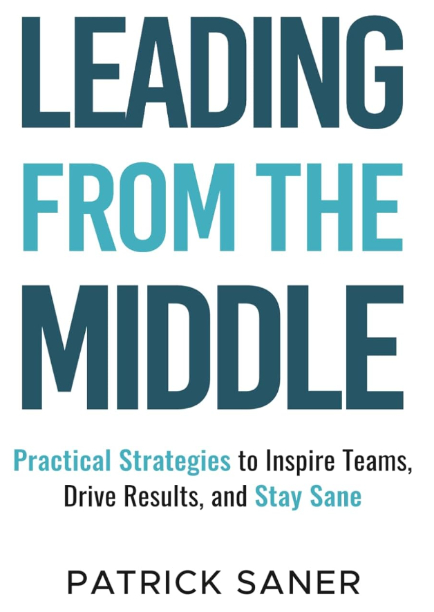patrick_saner's tweet photo. I didn’t write this book because I mastered leadership.
I wrote it because I didn’t.

It began as notes from difficult days and reflections from leaders I admire, and grew into something I wanted to share. https://t.co/jUKiKQqIYj