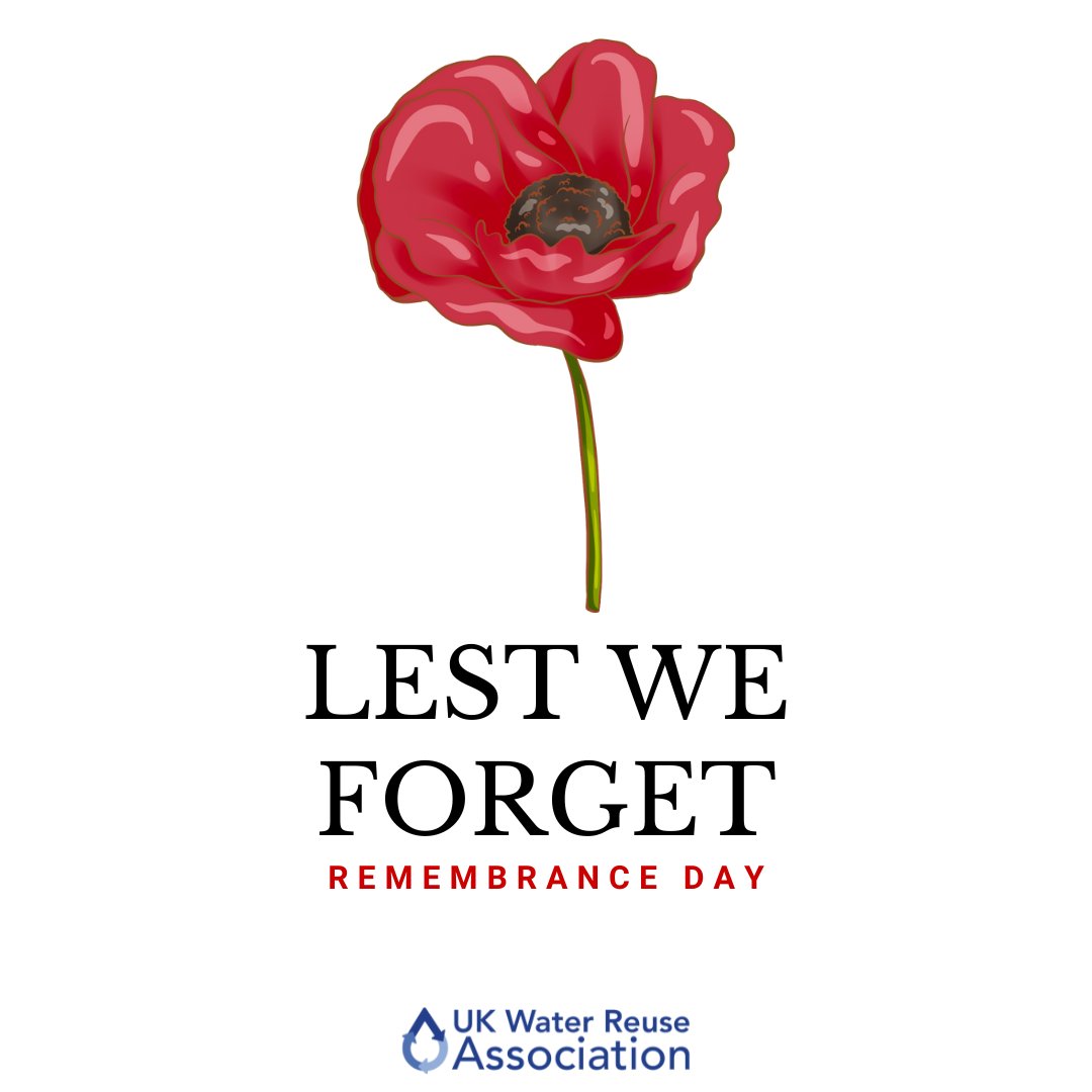 TheUkWRA's tweet photo. Today is #RemembranceDay. We pause and reflect to thank the many brave servicemen and women for the sacrifices they made for us. #Wewillrememberthem https://t.co/WQ0trfxiIF