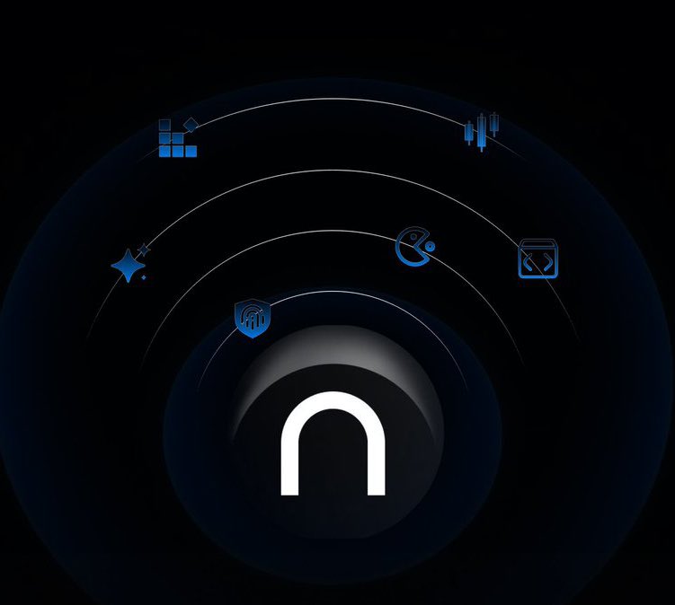 0xiskender's tweet image. Identity isn’t data it’s presence. @IOPn_io 

It’s your voice, your proof, your self.

We’re creating a world where that presence can live freely on one chain, secure and untouchable.

No corporations mining it. 

No systems defining it.

Just pure sovereignty.

The chain isn’t…