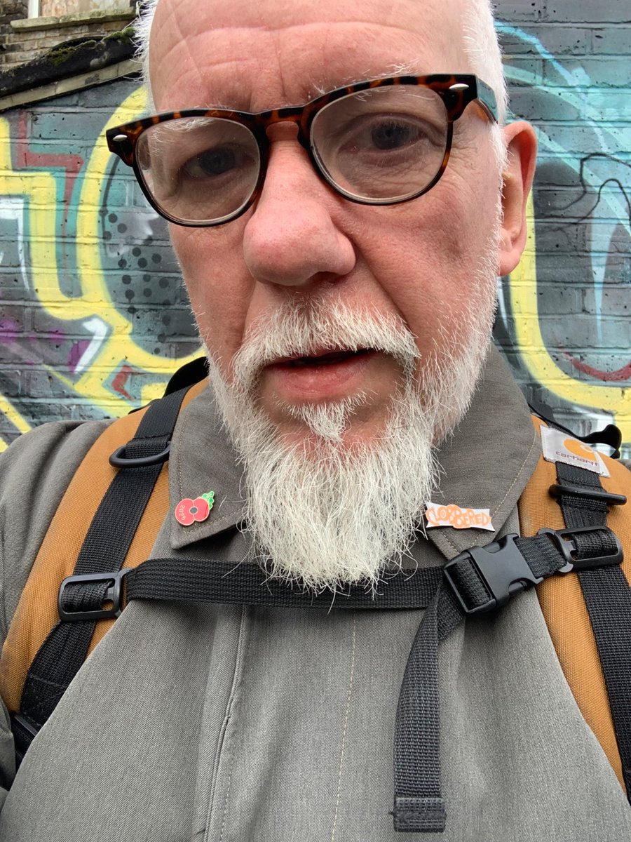 It’s been a while since we got the band together. Heading up town for some brand new <a href="/ThisisClobbered/">ThisisClobbered!</a> action!