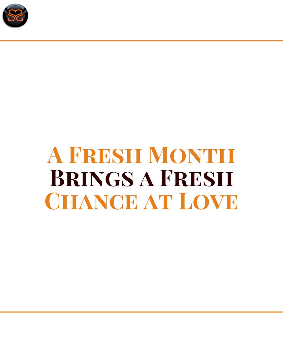 A new month can feel like an open window for connection. It invites reflection, resets expectations, and inspires hope for something genuine.  

calendly.com/selectpersonal…  

#NewMonthNewGoals #MindfulDating #SeriousDating #MatchmakingUK #LoveInNovember