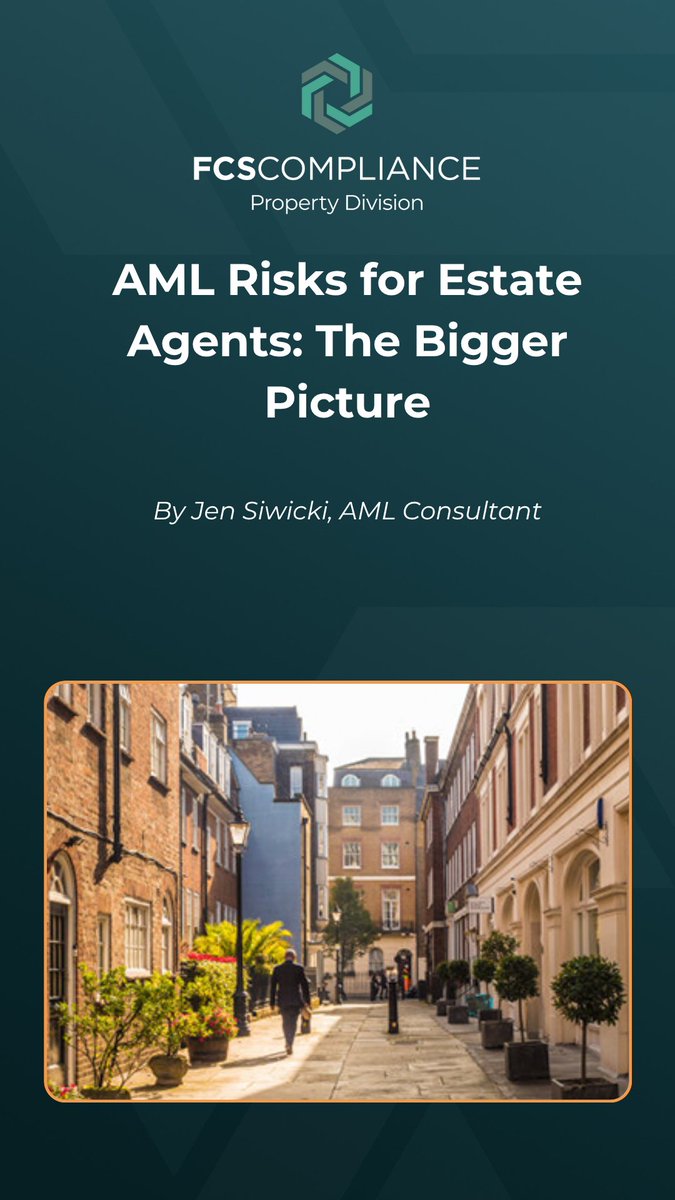 FCS Compliance tweet media