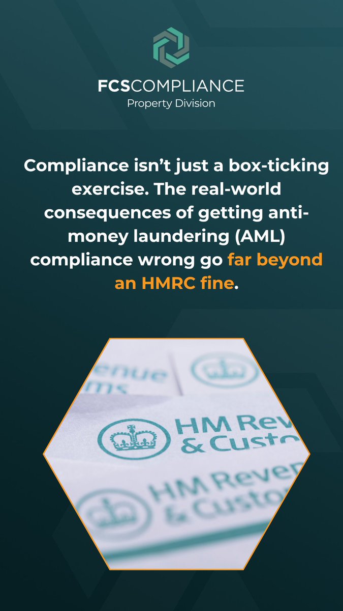 FCS Compliance tweet media