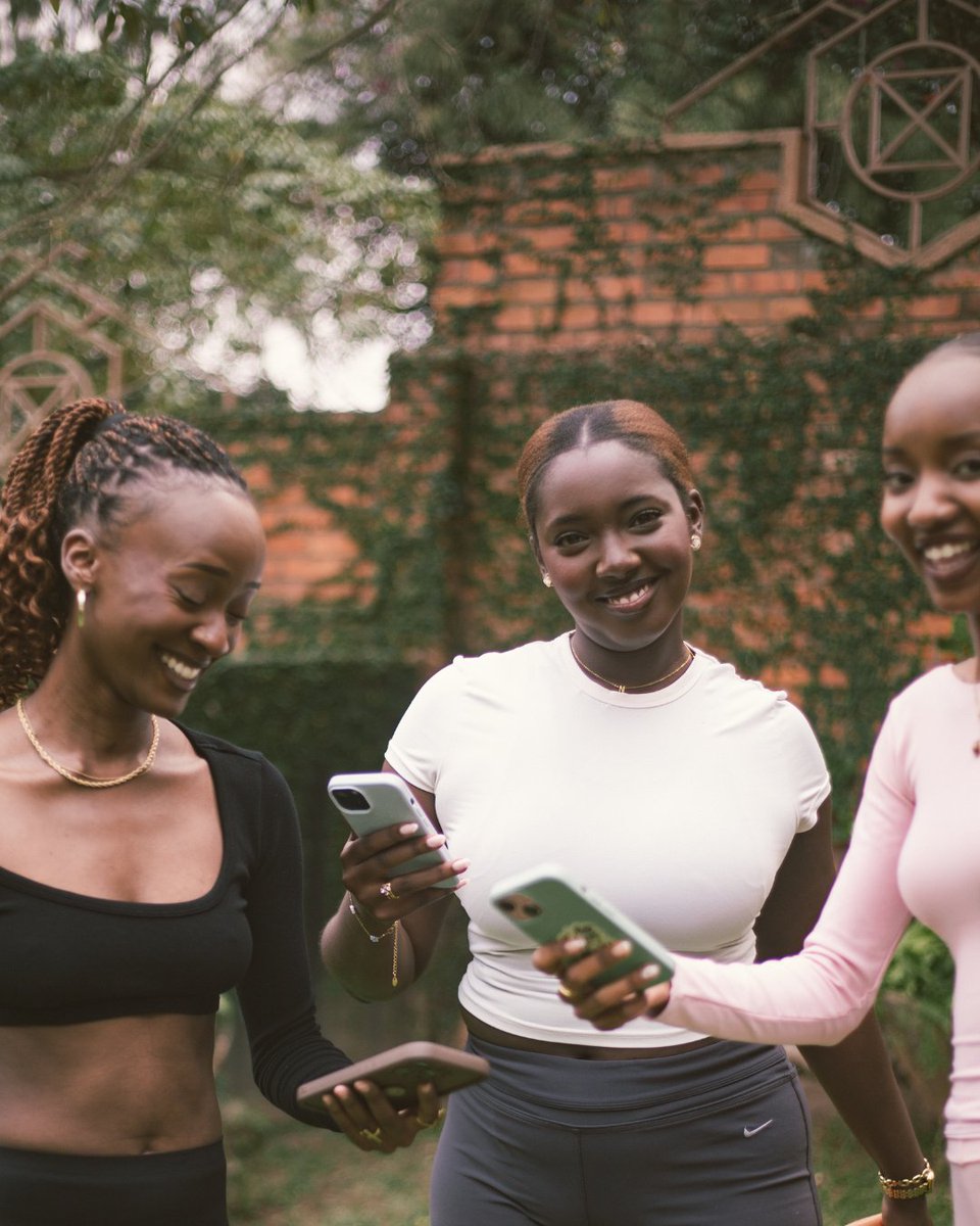 How often do you discuss finances with friends? 
Sharing budgeting tips and saving goals can help your community thrive. By exchanging insights on money, friends empower each other to achieve financial success for a better future.

#FarangaApp #MoneyGoals #SmartSpending