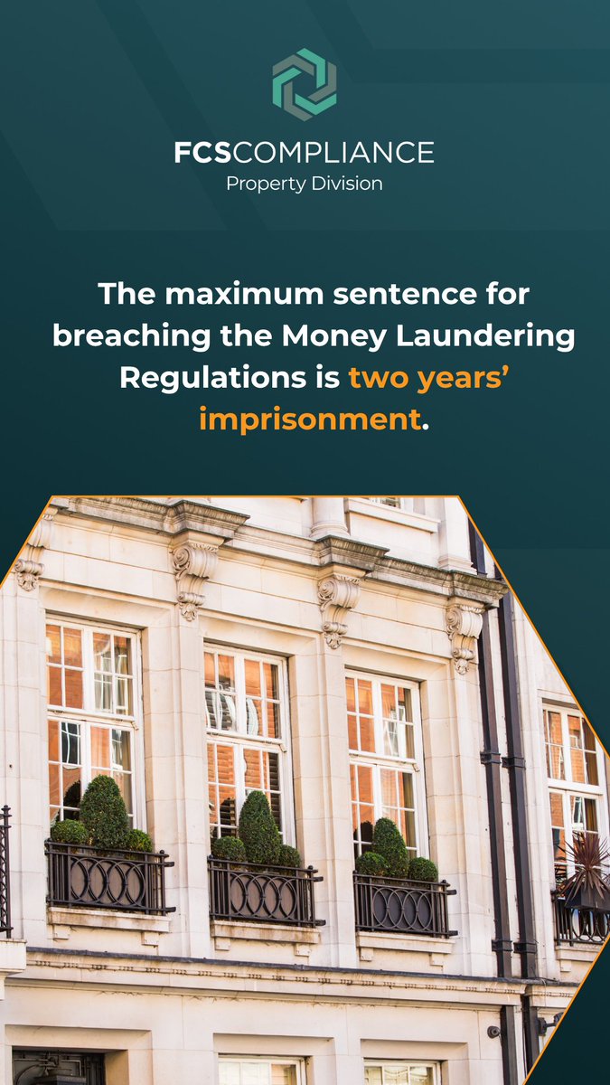 FCS Compliance tweet media