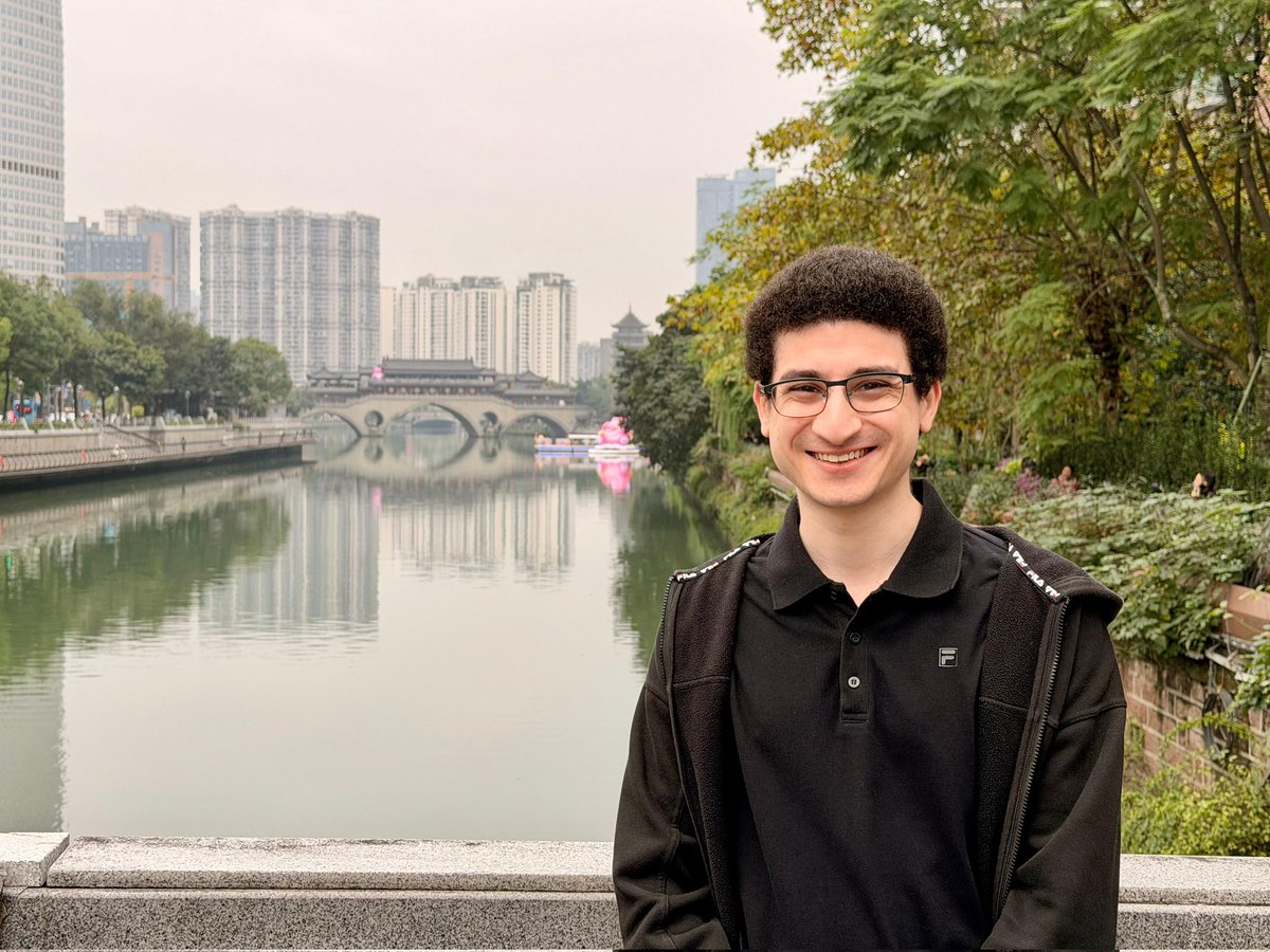 Michael Campagna tweet media