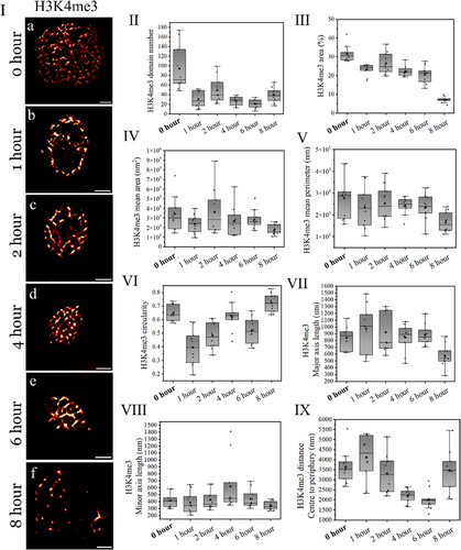 ckn_lab_IIT's tweet photo. Thrilled to share our latest article titled "A hierarchical cascade of organellar silencing and their regeneration under anaesthetic stress in plants." got published in Advanced Biology . Congratulations to
Shilpa Chandra, Sakshi, Bodhidipra and Abdul .
https://t.co/pEALK9TS4S https://t.co/qAvEnAiIKs
