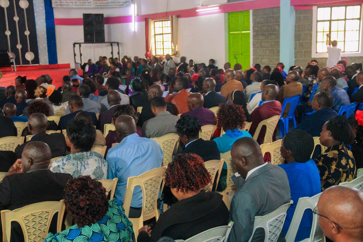 pefakenya's tweet photo. Beatiful Pefa Nanyuki shekinah cathedral dedication and Cathedral Conferment.More grace for us. https://t.co/zc7zoPSP2x