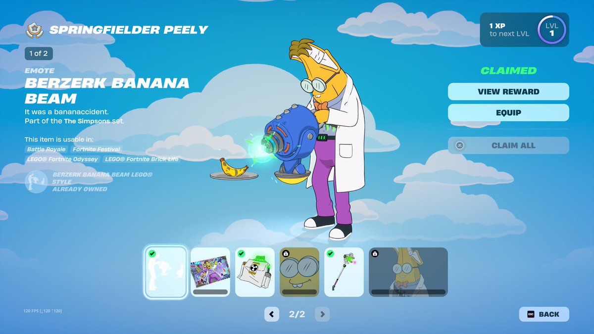 MULTIVERSE ROOM tweet media