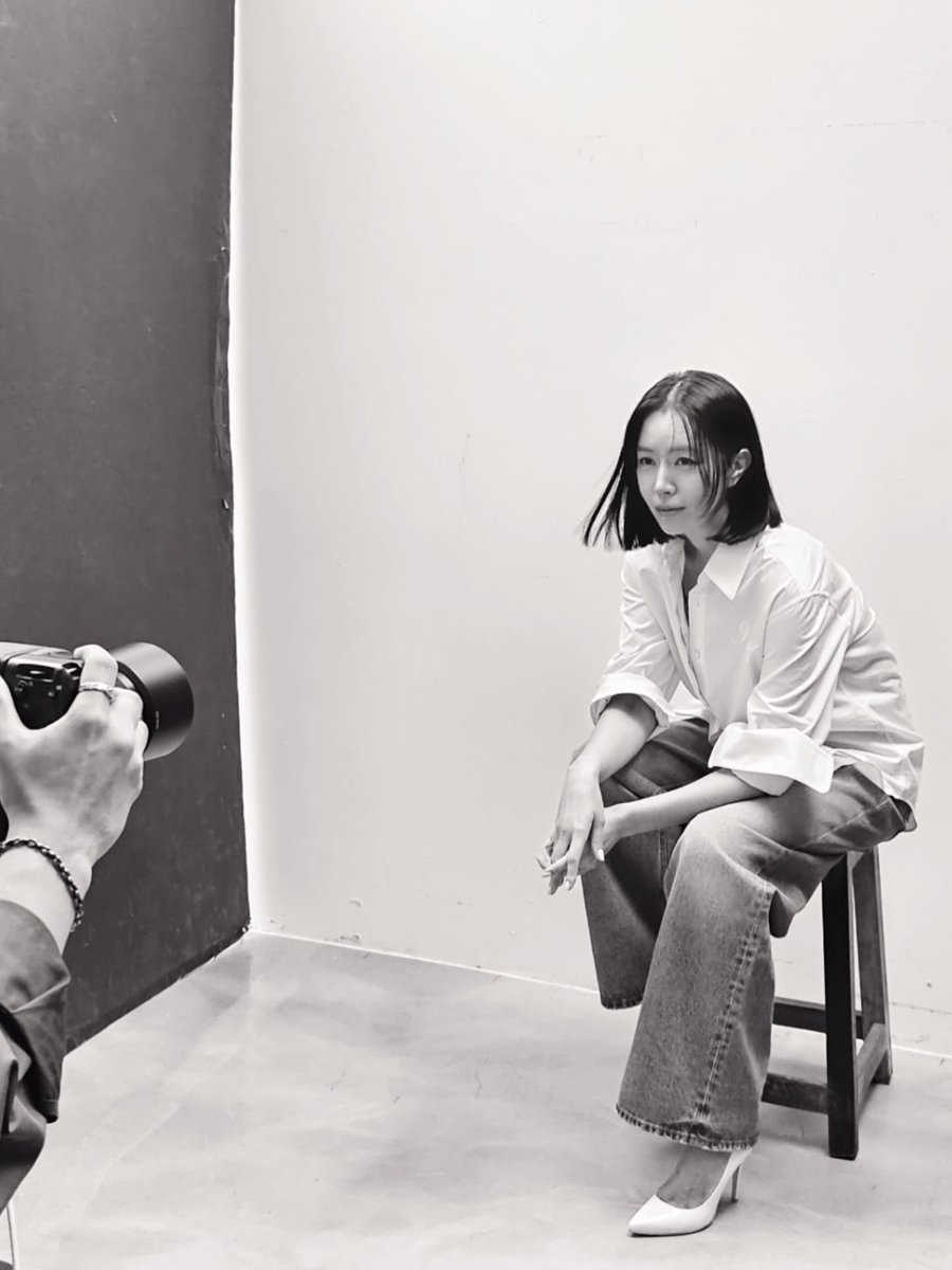 김유미 말 하자