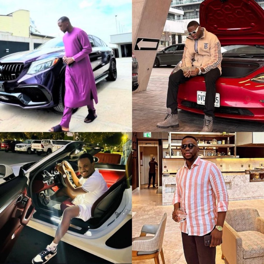 Be honest !! Whose mentorship are you buying ?