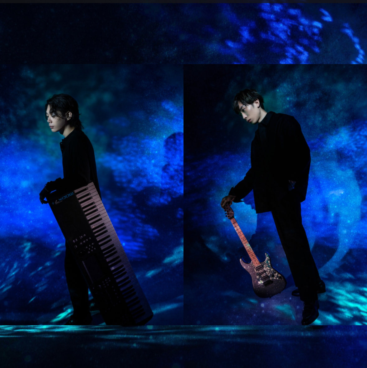 友田 ジュン / Jun Tomoda tweet media