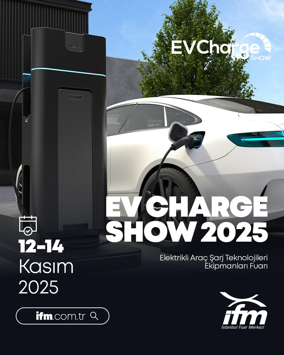 IstFuarMerkezi's tweet image. 🔺İFM, kasım ayı boyunca alanında binlerce profesyoneli ağırlıyor!

Bu haftanın takvimini incelemek için gönderiyi sağa kaydırın. ➡️

Fuarlarla ilgili detaylı bilgi için web sitemizi ziyaret edin: ifm.com.tr

#İstanbulFuarMerkezi #İFM #İFMFuarcılık #Kasım