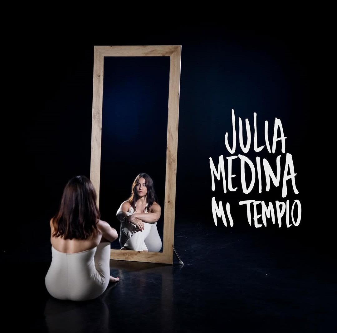EjercitodeJulia's tweet photo. Mi Templo - Julia Medina
https://t.co/P973JbmcUK https://t.co/5K93Ah2TlV