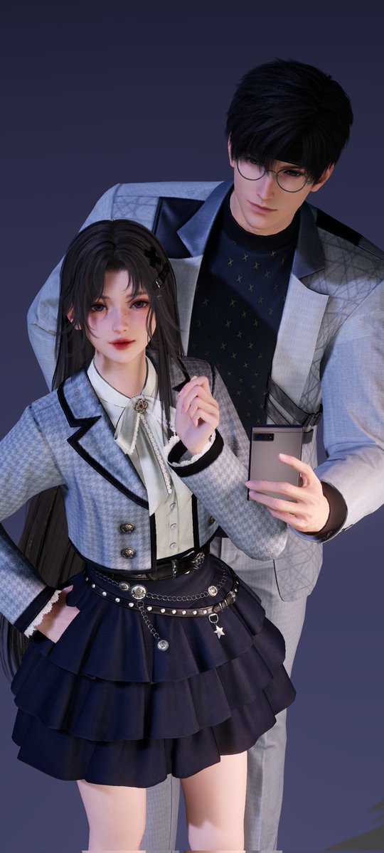 Mau blg makasih banyak buat cantikku <a href="/shumatsubang/">isaa | Slow (Freetag)</a> atas hadiah ulang tahunnya 😭💕 kamu beneran berhasil buat ultah aku jadi spesial 🥺 aku harap aku bisa bales kebaikanmu, semoga kamu slalu dikelilingi org2 baik 💕💕 makasih banyak yaa ayy.. Aku terharu plus seneng banget..