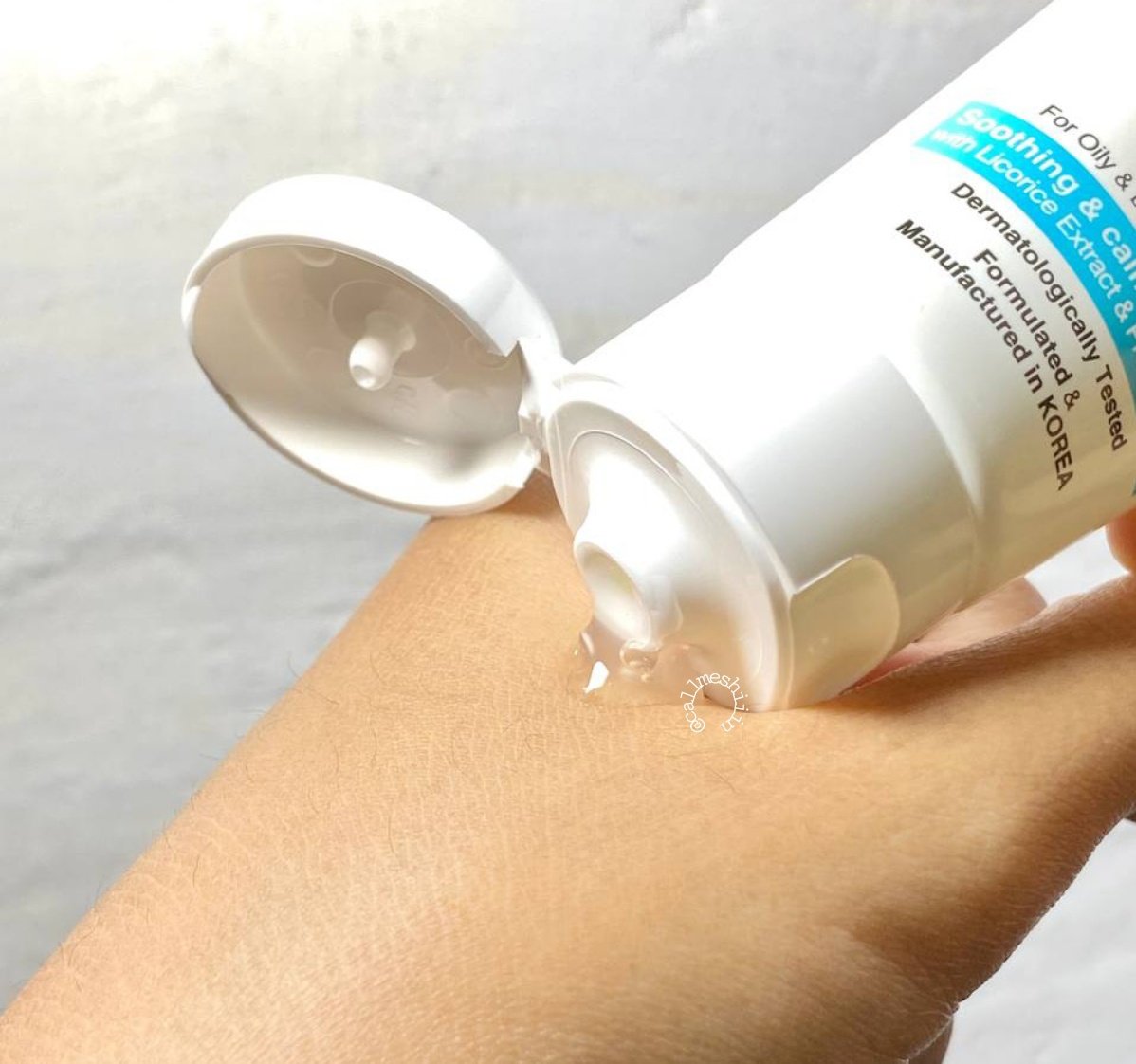 GAMAU GATEKEEP‼️Moisturizer sebagus dan seringan ini yang focus ke acne skin

loveee the texture, formula &amp; price🥹💖
#ClinelleDermaskinWithAffordablePrice