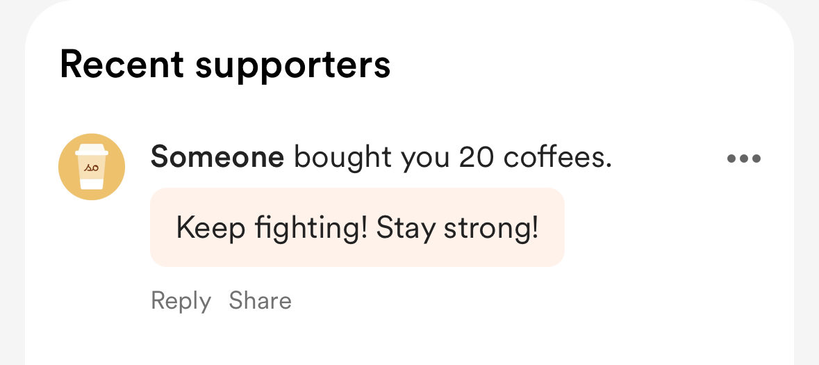 JoaJuan2's tweet image. 📣Matching UPDATE 📣

➕≈ 227$ 🔥🔥🔥

💰Total:  1174$ / 6000$ 🔥🔥🔥

Wow! Thank to everyone who helps takes the next steps! You are 💎!! 

Can we try to push it to 1/4 of the way today❓
It's a big challenge, but when if not on Polish Independence Day❓🇵🇱
Let's do it❗️❣️