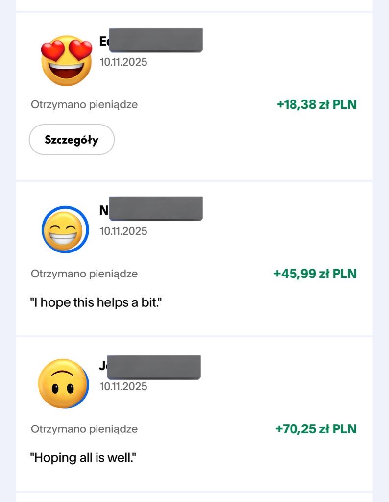 JoaJuan2's tweet image. 📣Matching UPDATE 📣

➕≈ 227$ 🔥🔥🔥

💰Total:  1174$ / 6000$ 🔥🔥🔥

Wow! Thank to everyone who helps takes the next steps! You are 💎!! 

Can we try to push it to 1/4 of the way today❓
It's a big challenge, but when if not on Polish Independence Day❓🇵🇱
Let's do it❗️❣️