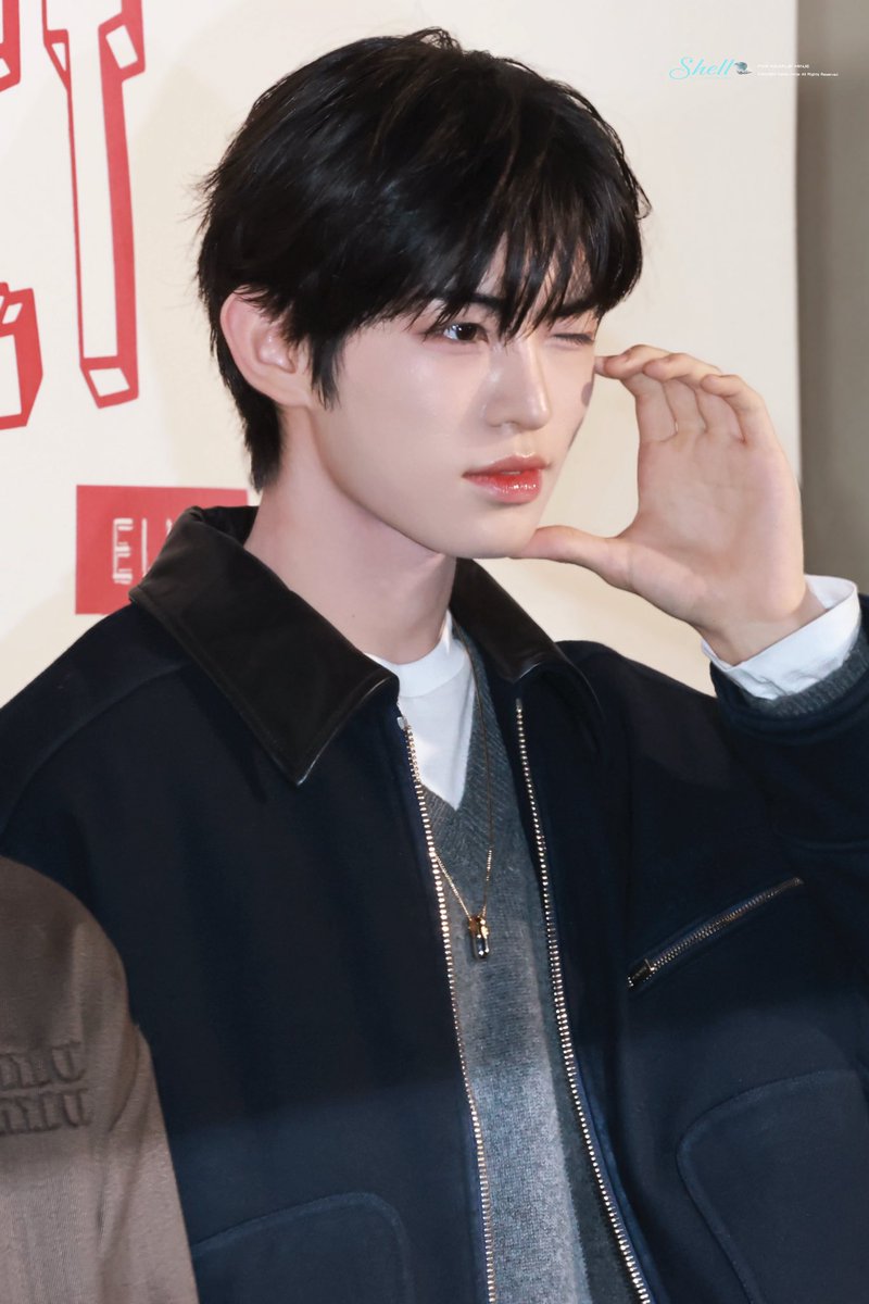 shell_minje's tweet image. 251111 MiuMiu

#킥플립 #KickFlip #민제 #MINJE