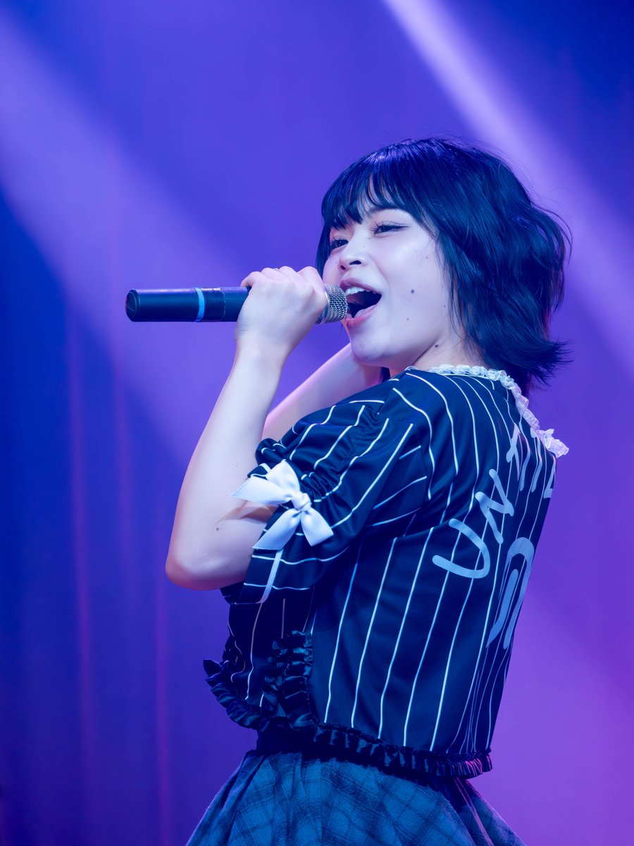 moroto18's tweet image. 2025/10/26(日) 新宿 MARZ
UNIVERSE 企画『NEW ORDER』
#Untitled
#星崎真白