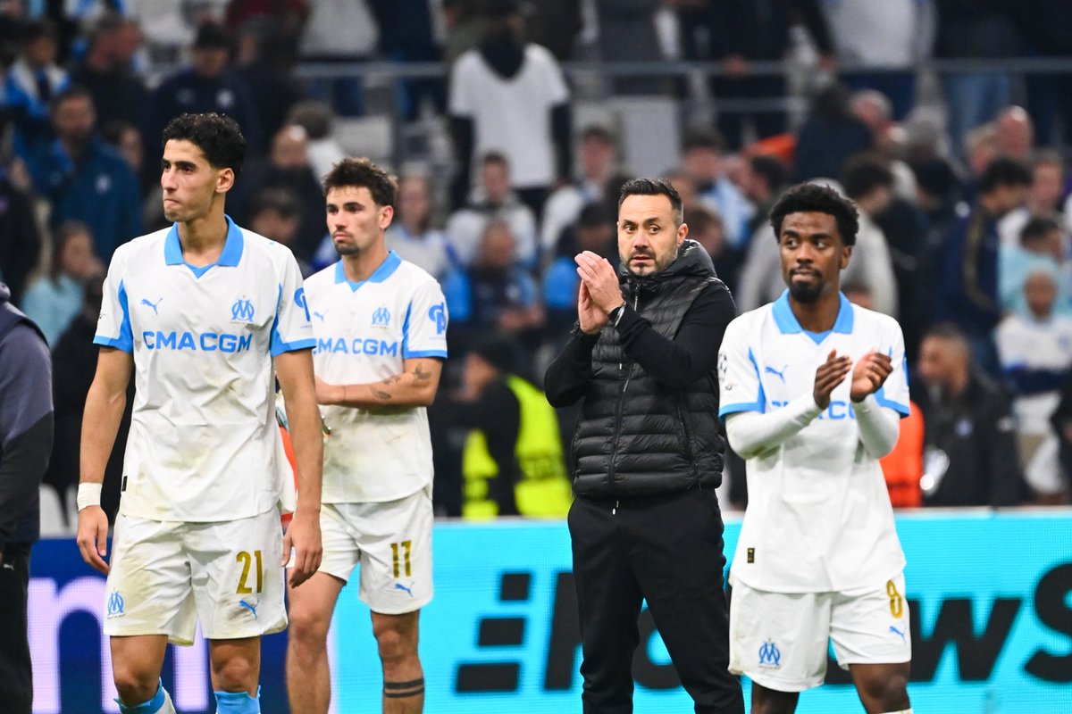 Actu Foot tweet media