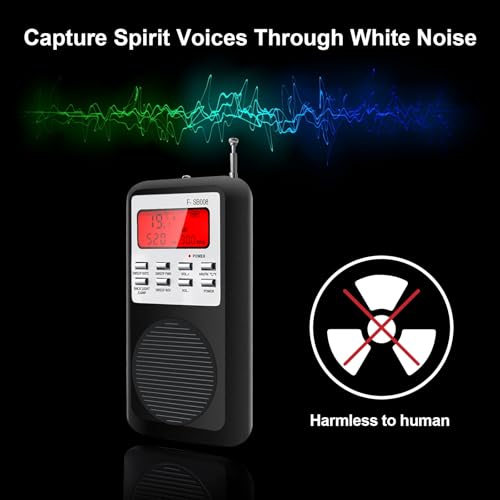 walmartOffersEU's tweet image. Spirit Communication Box - Ghost Hunting Equipment
#EMFMeters #walmartOffers 
🔗 warehousediscounts.net/l/lqr