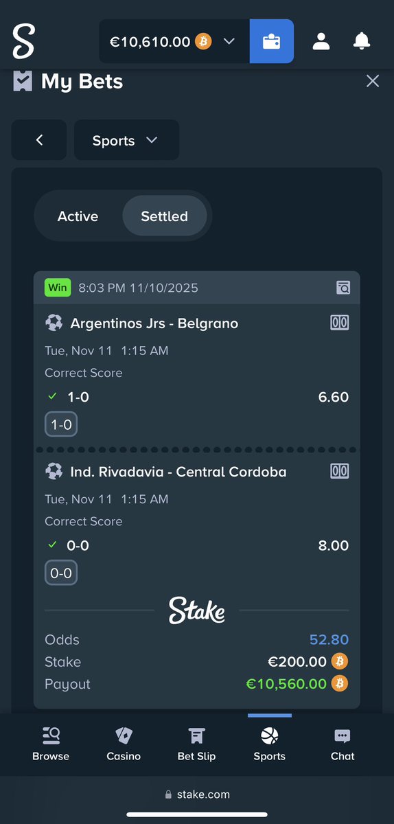 🧳Another massive testimony from one of my subscribers who won €10k on stake 🔥💰

🔥 This is not luck — this is proof that consistency, trust, and the right source make all the difference.

To everyone who’s still doubting, here’s your sign — real people are winning real 💰