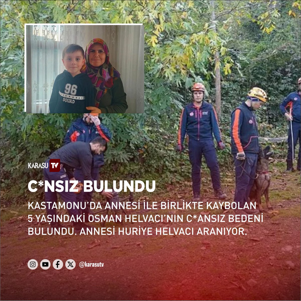 Karasu TV tweet media