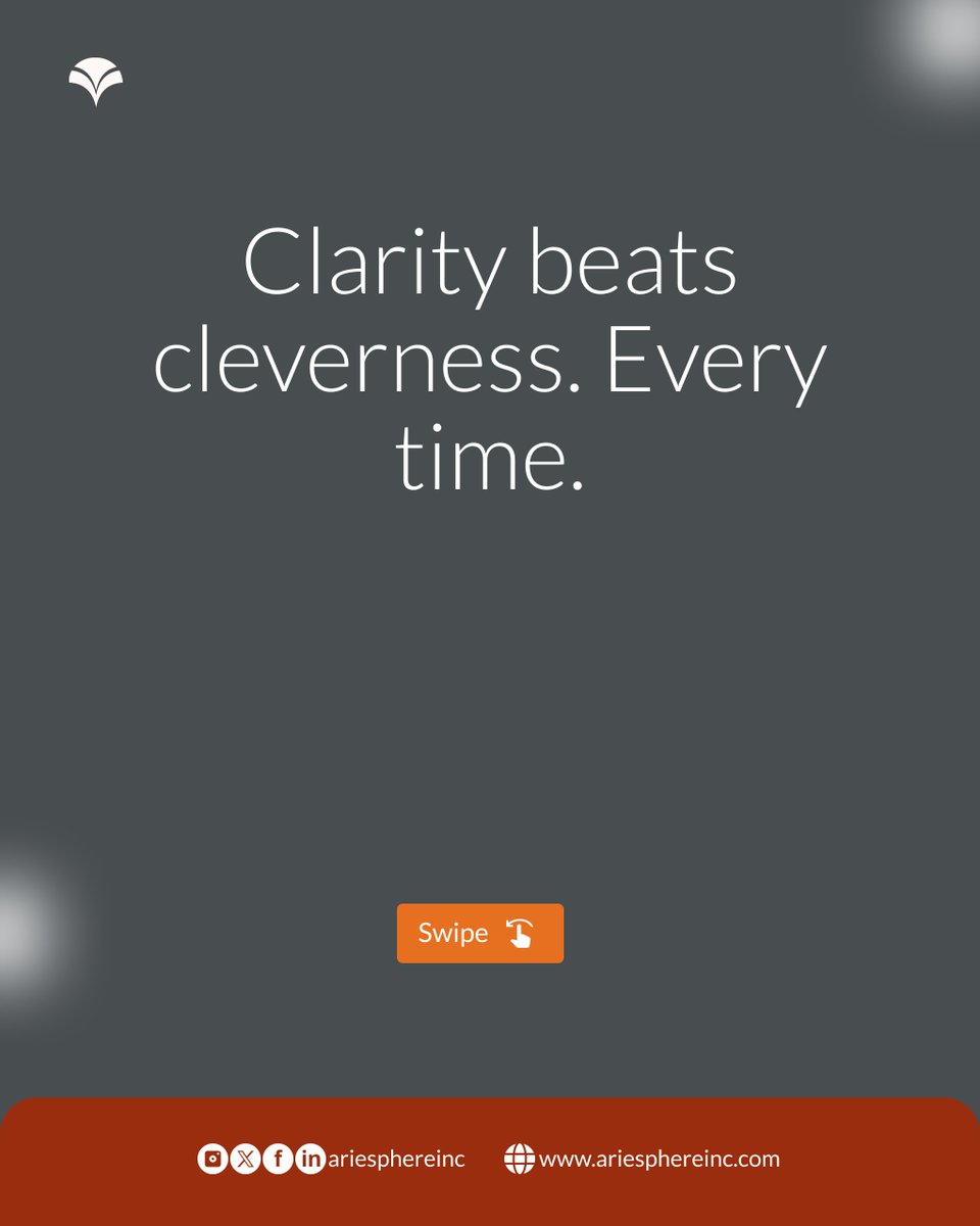 ariesphereinc's tweet image. If your proposals aren’t landing, we’ve hacked how to get 100+ freelancers from silent to “booked.”

Check the link in the comments to get our Upwork Proposal Rewrite Service, turn your next pitch into one that actually gets replies.

#ariesphereinc #UpworkTips #FreelanceGrowth…