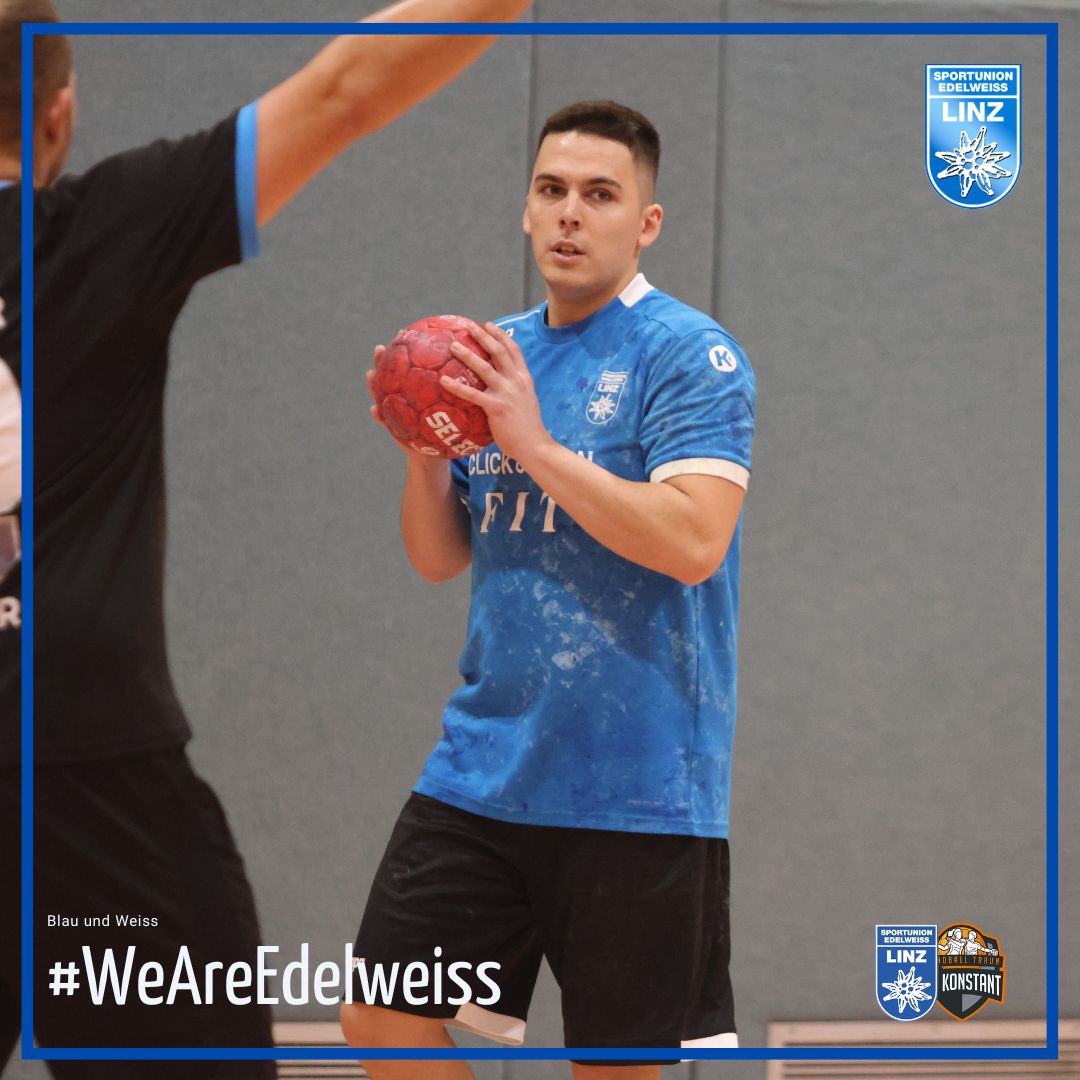 UnionEdelweissL's tweet photo. FOTOS! 🤾🏼‍♂️
___________________
Impressionen vom Landesliga-Match gegen Urfahr.
➡️ OÖ LANDESLIGA
HC Urfahr vs. SG Edelweiss/SK Traun
23:23 (11:11)
___________________
#WeAreEdelweiss #lustaufhandball #stolzaufunserennachwuchs #handballoberösterreich #HandballAUSTRIA #linz https://t.co/vqkT5632tN