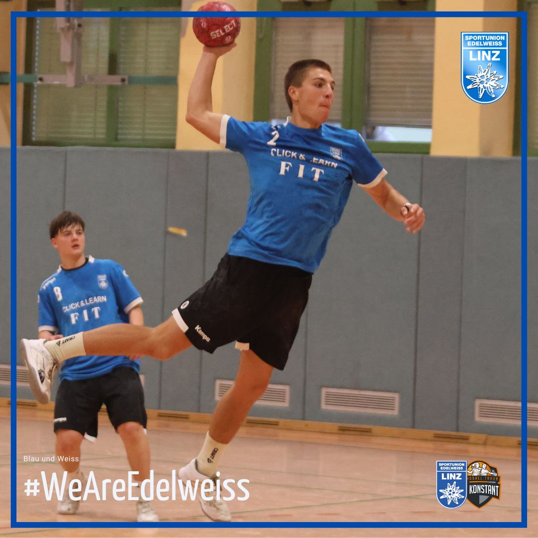 UnionEdelweissL's tweet photo. FOTOS! 🤾🏼‍♂️
___________________
Impressionen vom Landesliga-Match gegen Urfahr.
➡️ OÖ LANDESLIGA
HC Urfahr vs. SG Edelweiss/SK Traun
23:23 (11:11)
___________________
#WeAreEdelweiss #lustaufhandball #stolzaufunserennachwuchs #handballoberösterreich #HandballAUSTRIA #linz https://t.co/vqkT5632tN