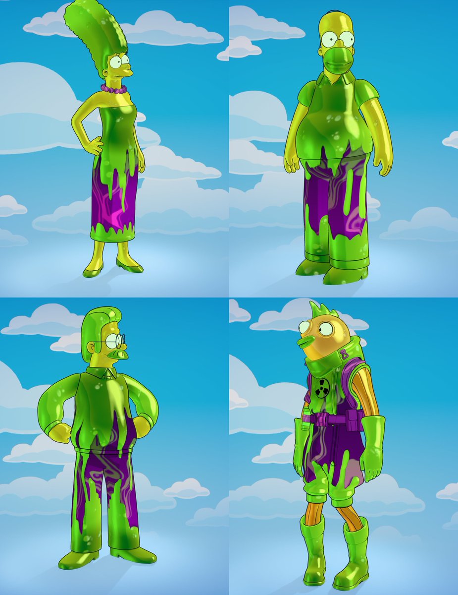 Mystery Machine tweet media