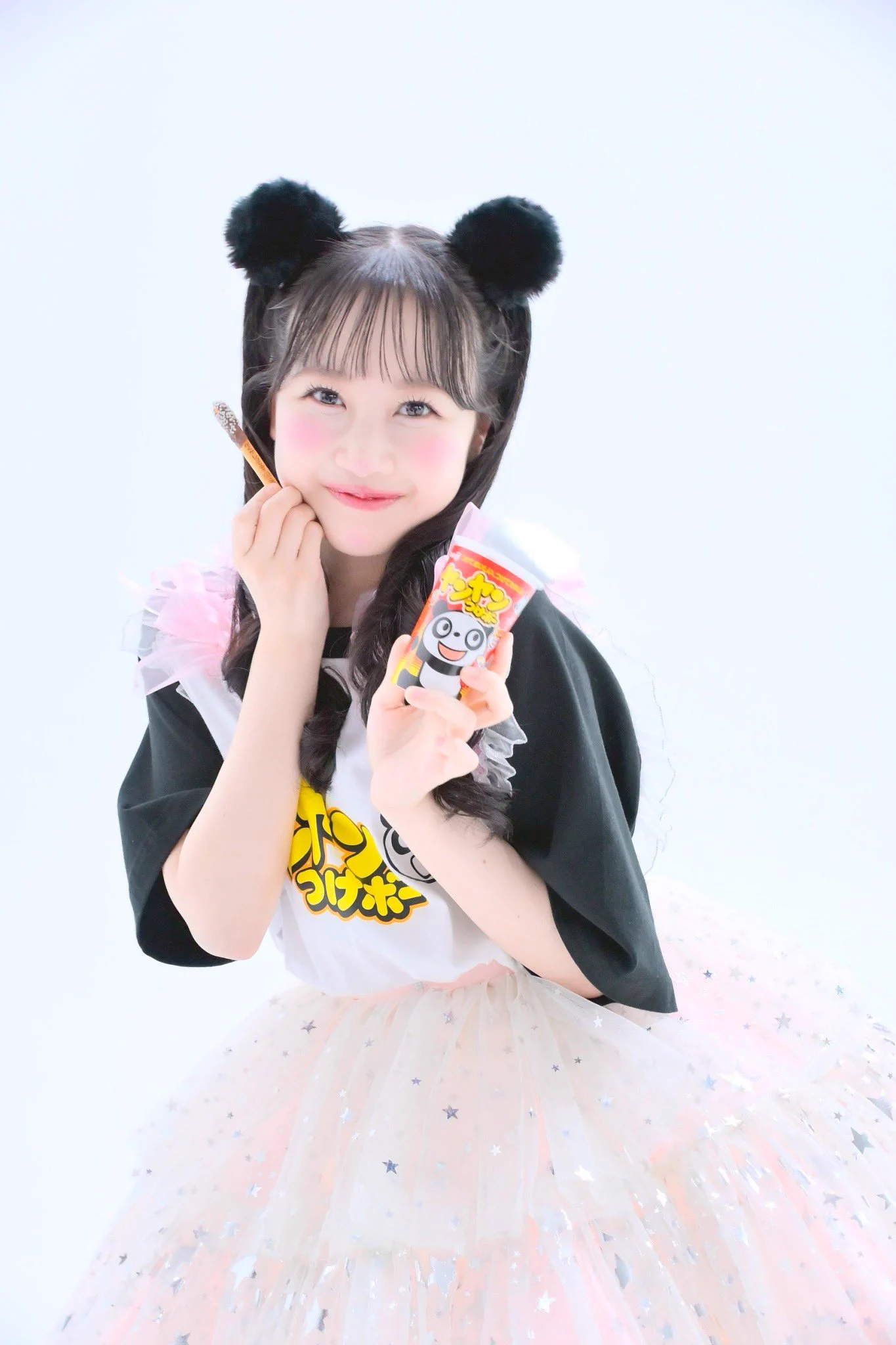 松本かれん( FRUITS ZIPPER ) on X: 