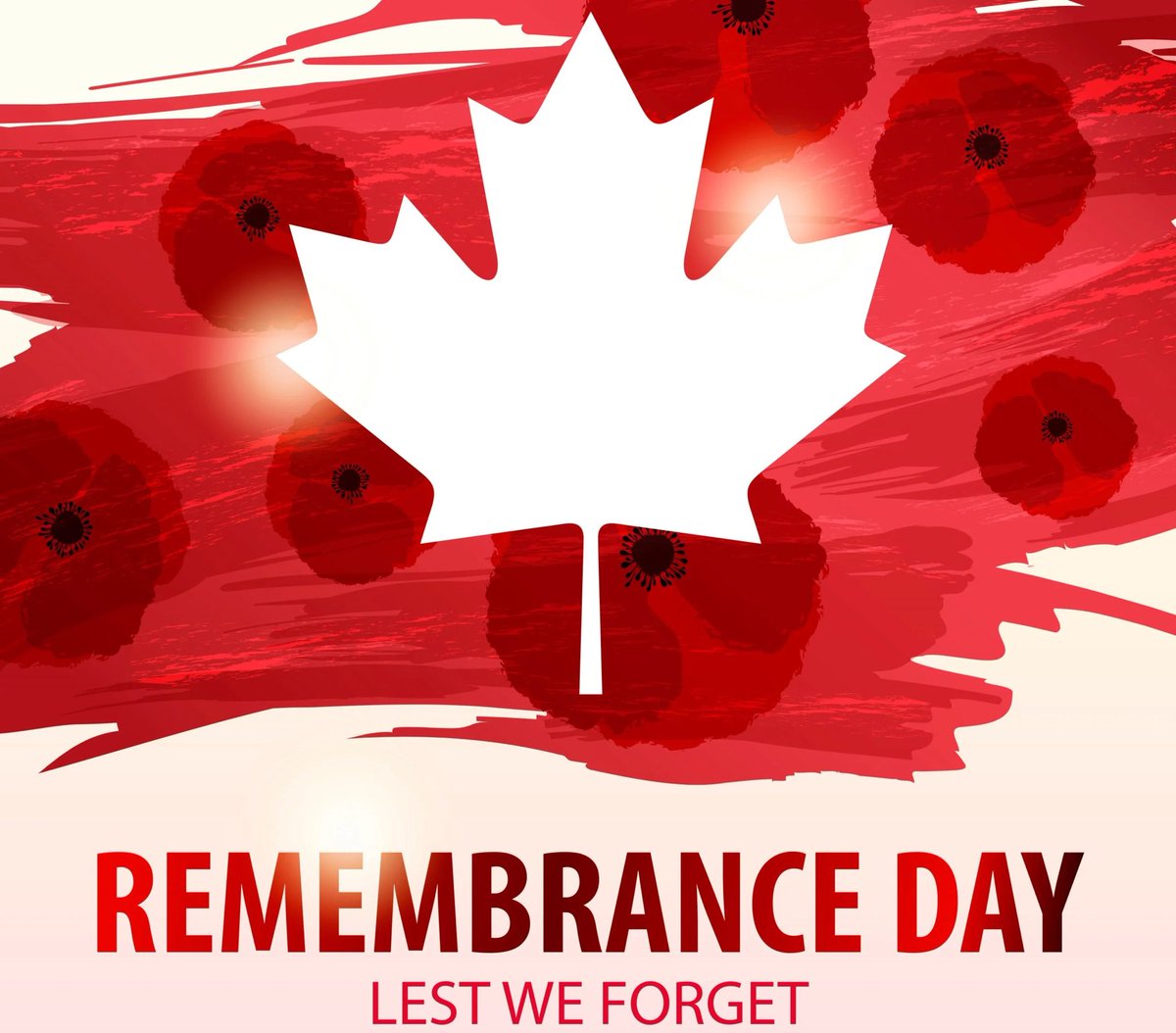ChrisQuinn64's tweet image. #RemembranceDay
Service, courage &amp;amp; sacrifice – At home, around the world, across generations.
Veterans want us to understand the price of freedom. They are passing the torch to us, so the memory of their sacrifices will continue, &amp;amp; the values they fought for will live on in us.
