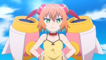 アルマちゃんは家族になりたい 第7話