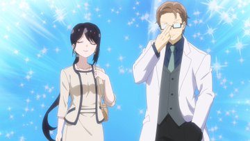 アルマちゃんは家族になりたい 第7話