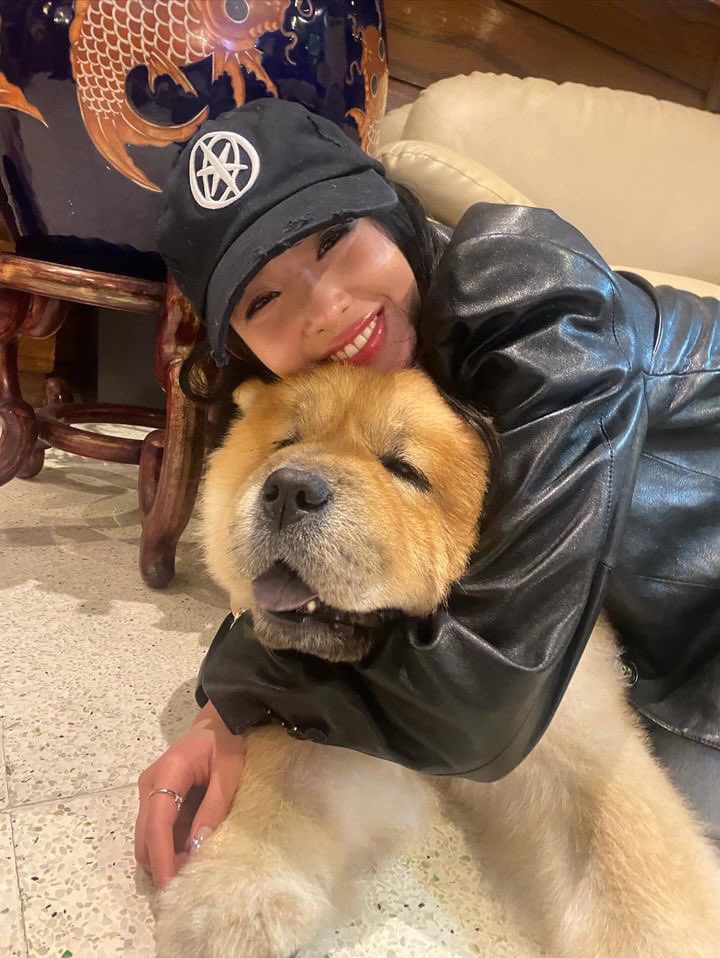 Sama Charlie❤️❤️