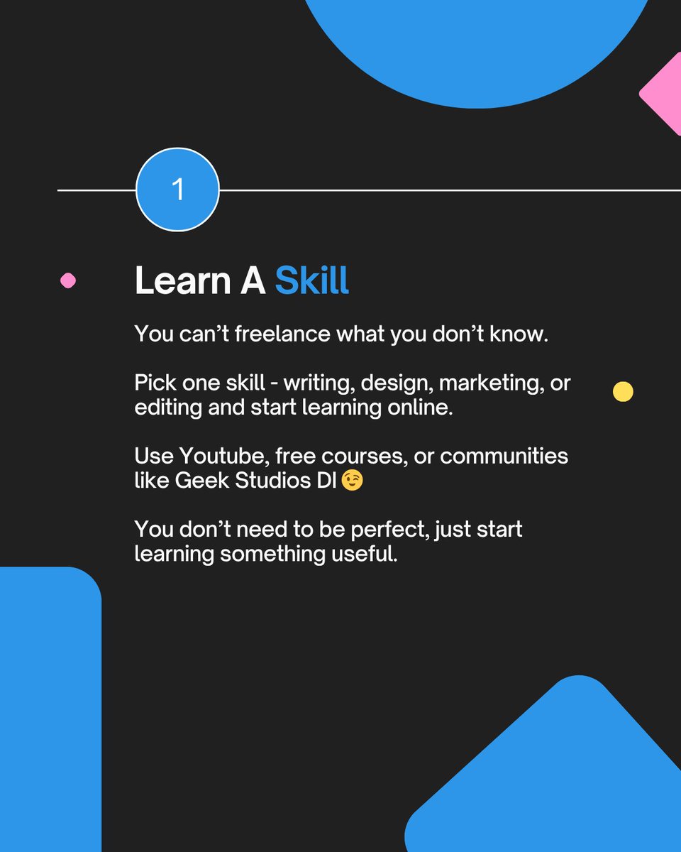Digital & Tech Skills | Online Learning tweet media