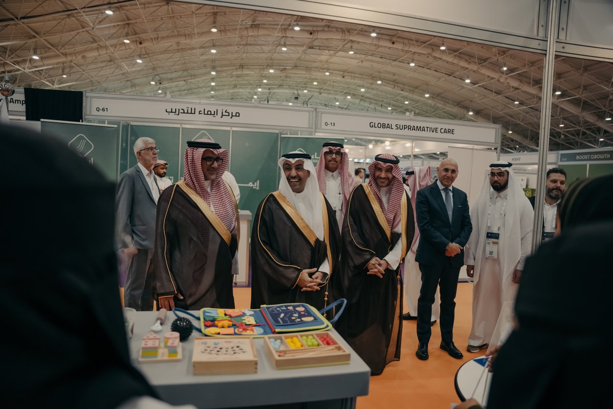 مركز جلاسكير للرعاية الطبية والتأهيل الطبي tweet media