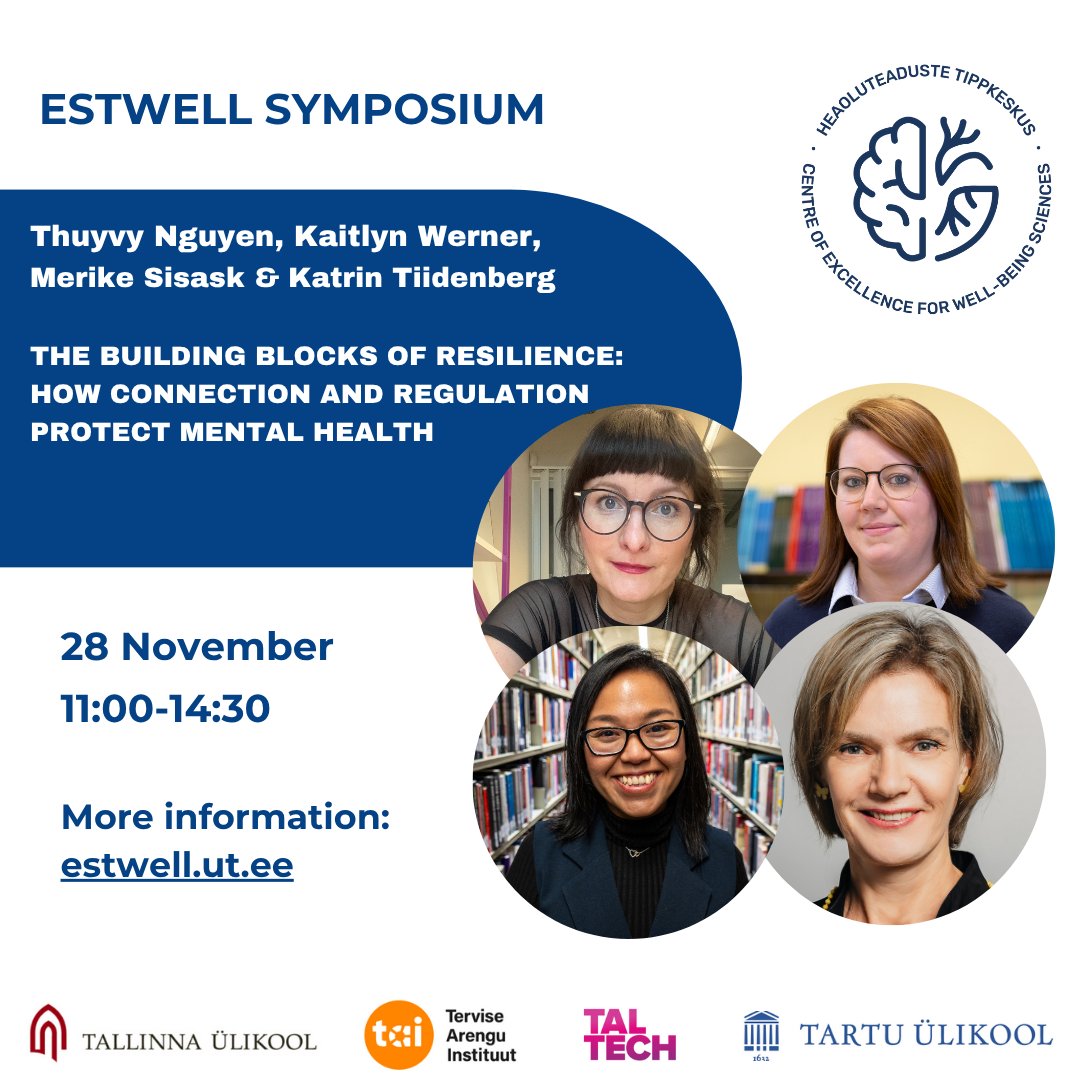 EstWell tweet media